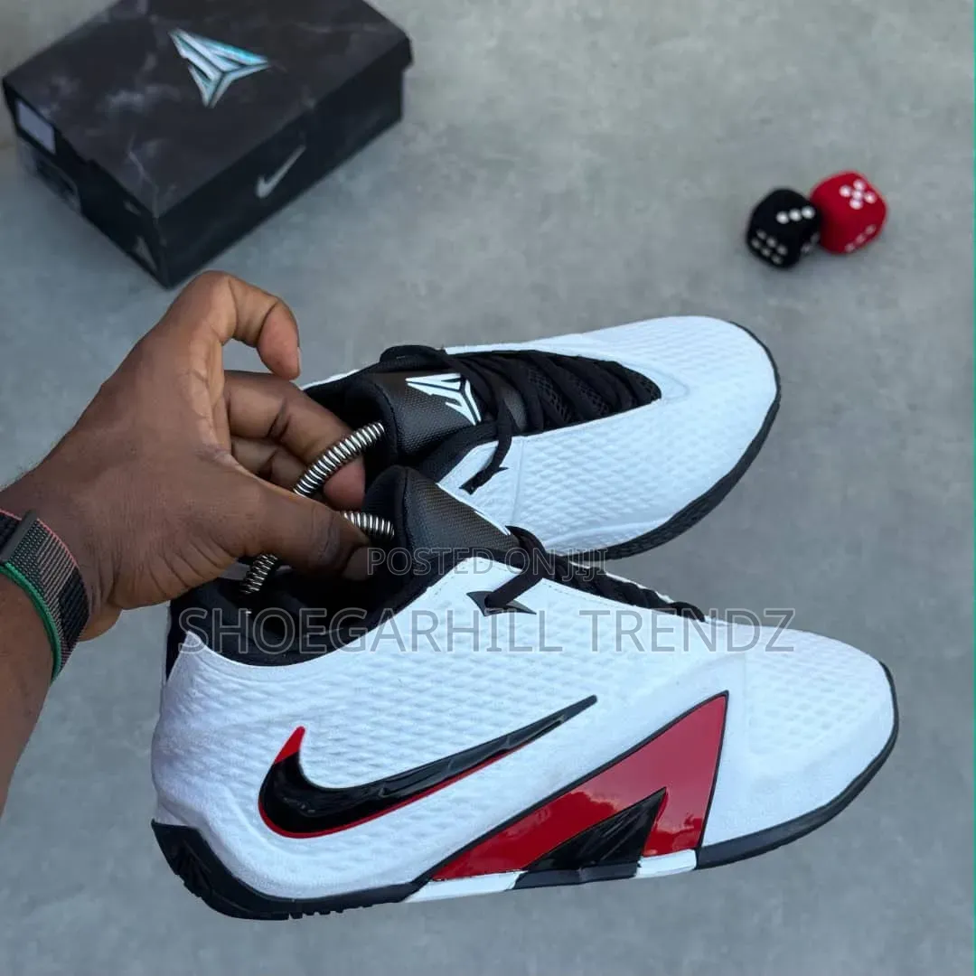 Sneakers Nike JA 4 Unisex
