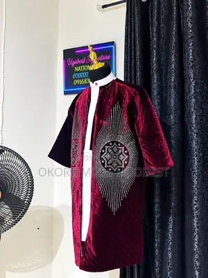 UGOBEST SIGNATURE COUTURE – Quality • Style • Elegance 