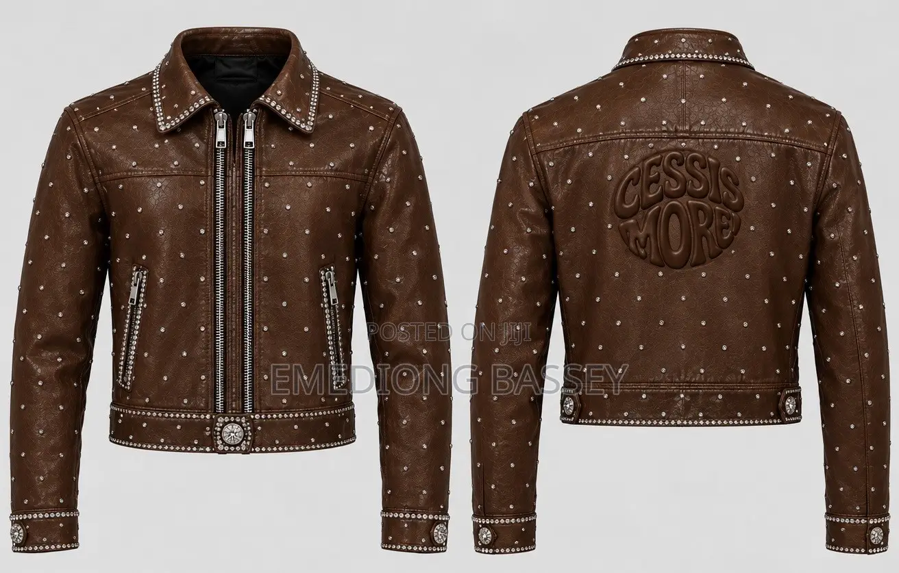 Grade a Leather Jackets for Men.