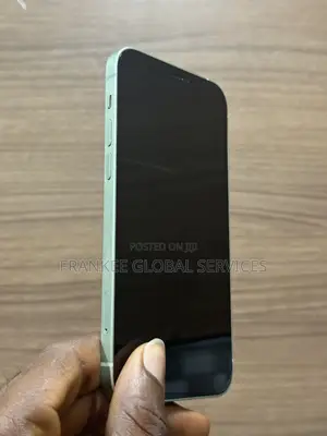 Apple iPhone 12 64 GB Green