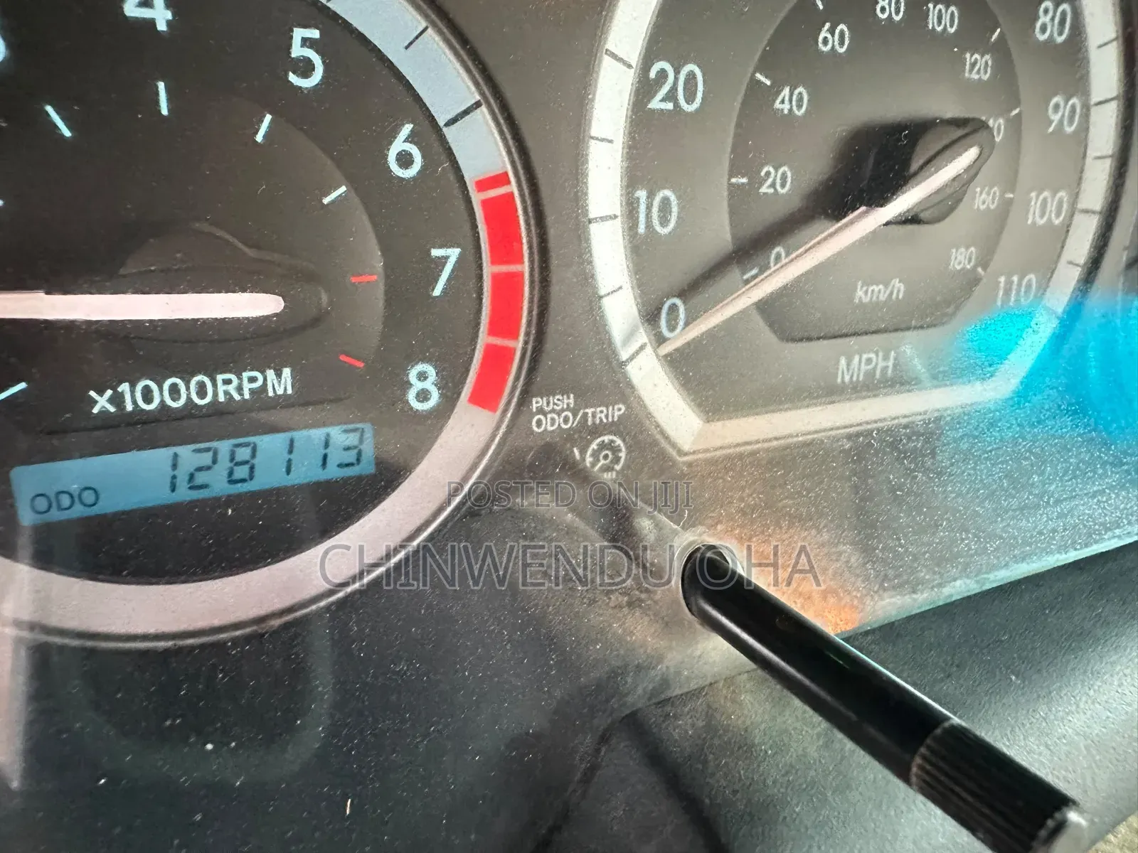 Ford Edge 2013 Silver
