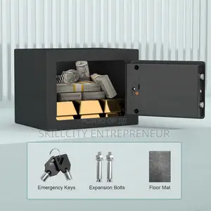 Mini Home Safe Box
