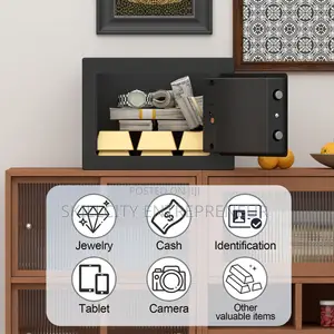 Mini Home Safe Box
