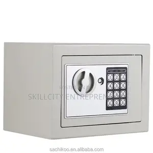 Mini Home Safe Box