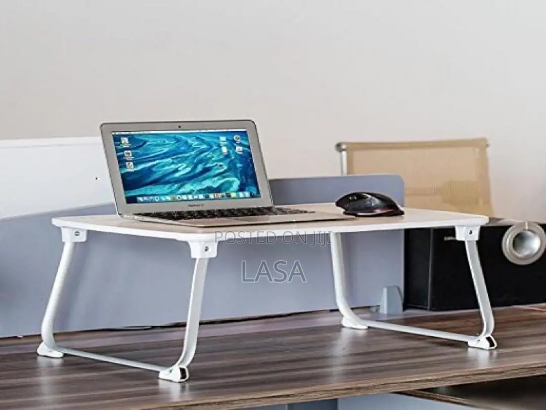 LASA Folding Serving Table Stand