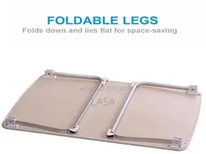 LASA Folding Serving Table Stand
