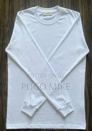 Long Sleeve T Shirt