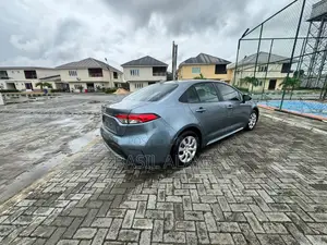Toyota Corolla SE 2020