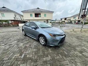 Toyota Corolla SE 2020