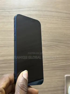 Apple iPhone 12 64 GB Blue