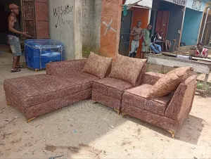 Upholstery