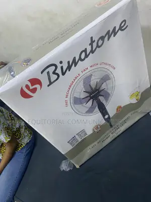 Binatone RCFM-1875 1.6M Freestanding Cooling Solution