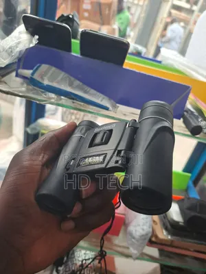 Binoculars