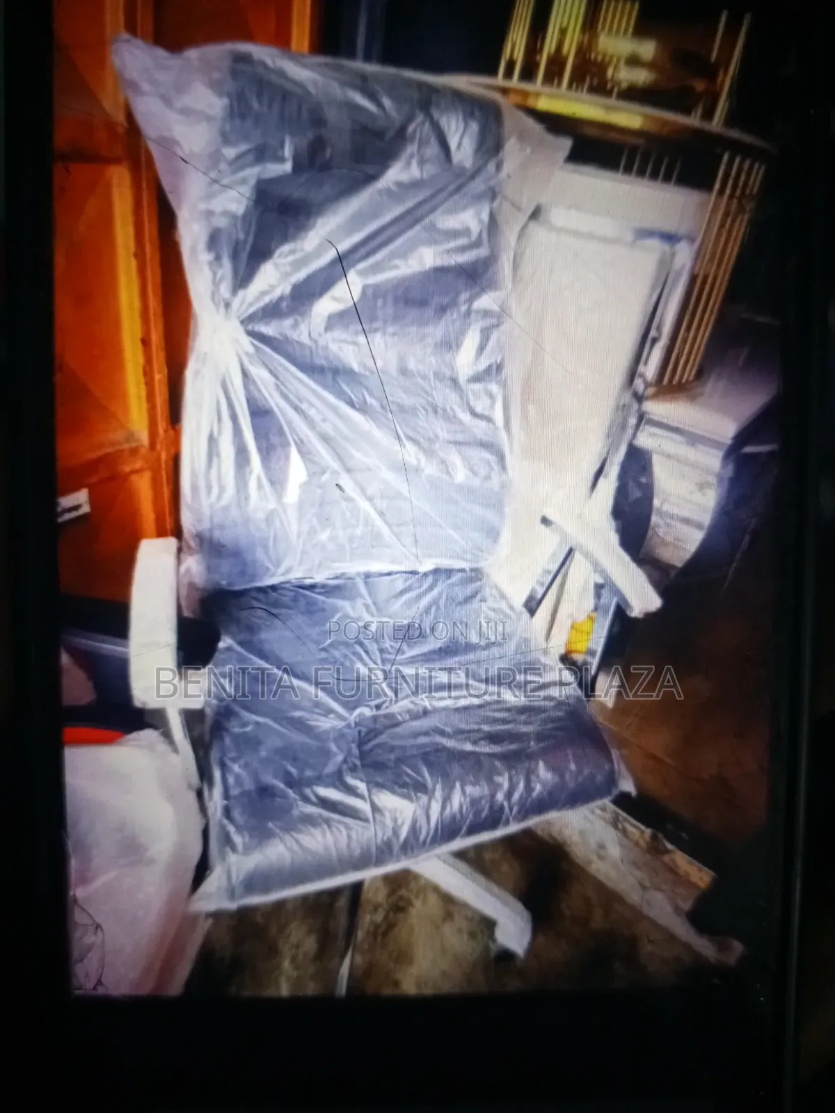 CEO Executive Office Chair