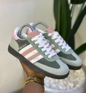 Spezial Adidas Sneakers