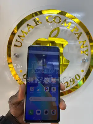 Tecno Spark 10 Pro 256 GB White