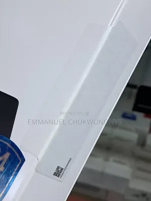New Samsung Galaxy Tab A11 128 GB Black