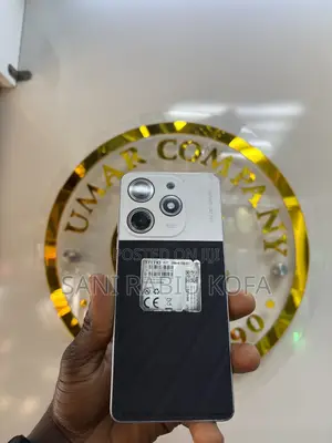 Tecno Spark 10 Pro 256 GB White