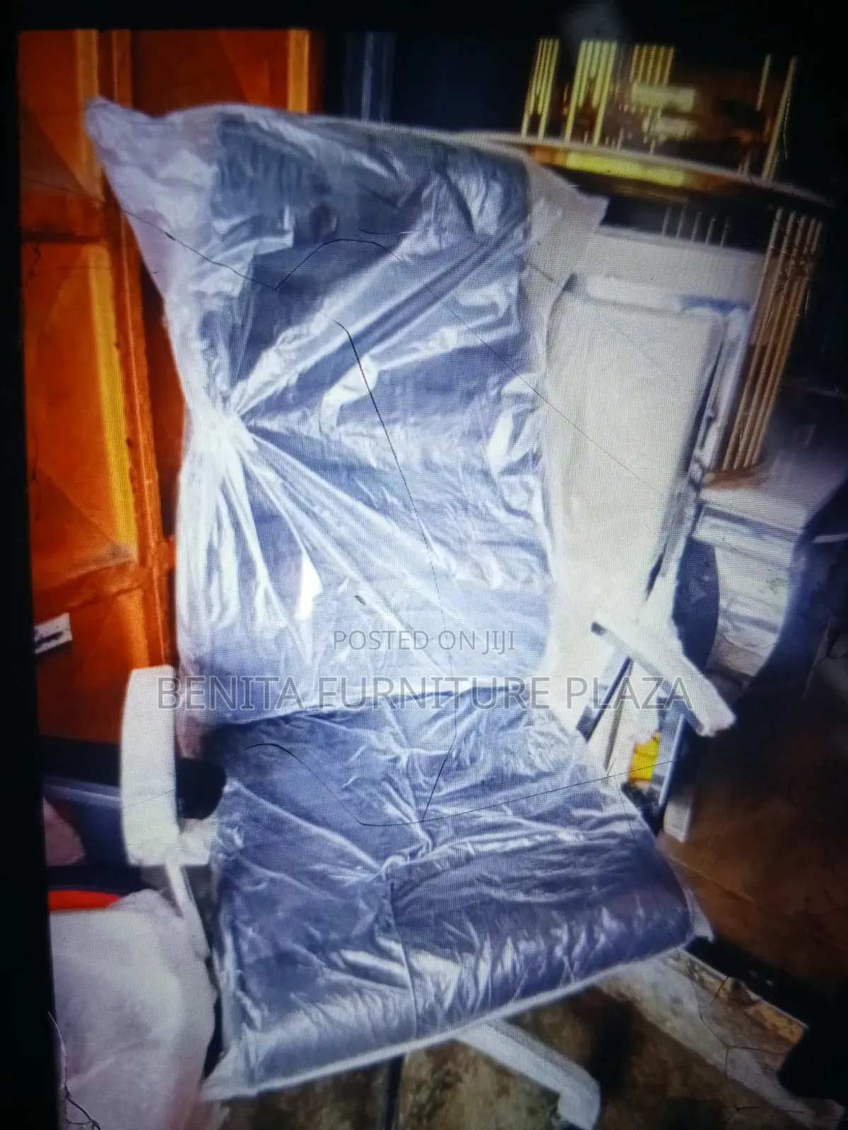 CEO Executive Office Chair