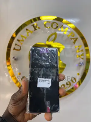 Samsung Galaxy S9 64 GB Black