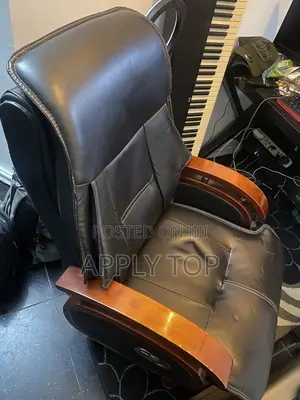 Premium Office / Home Working Chair