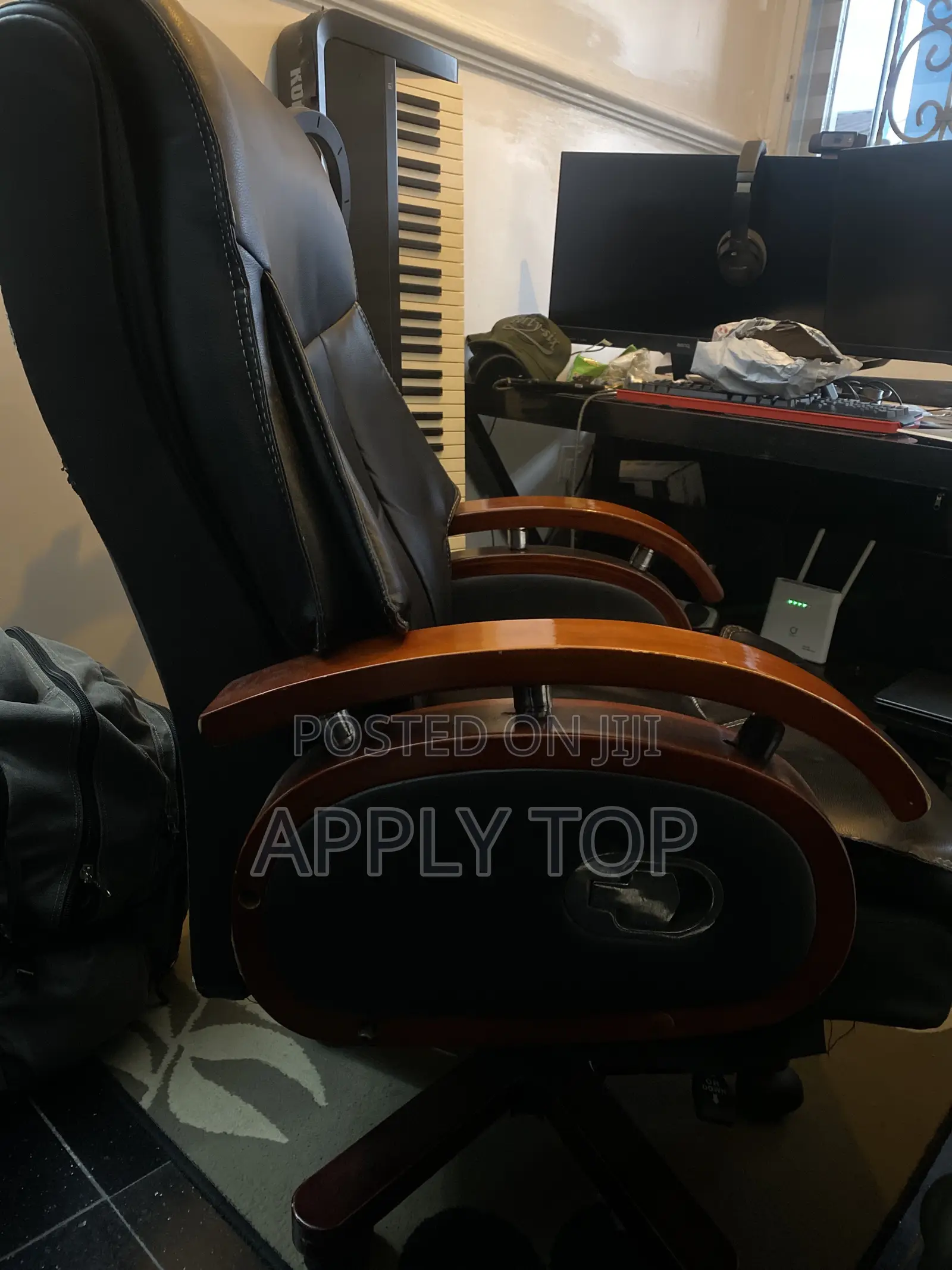 Premium Office / Home Working Chair