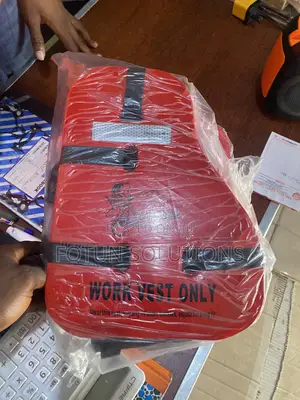 Life Jacket 3pikin