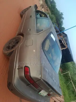 Toyota Camry CE 4dr Sedan (2.2L 4cyl 4A) 2000 Gray
