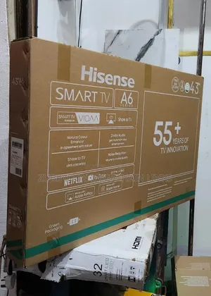 Hisense TV