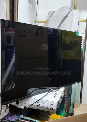 Hisense TV