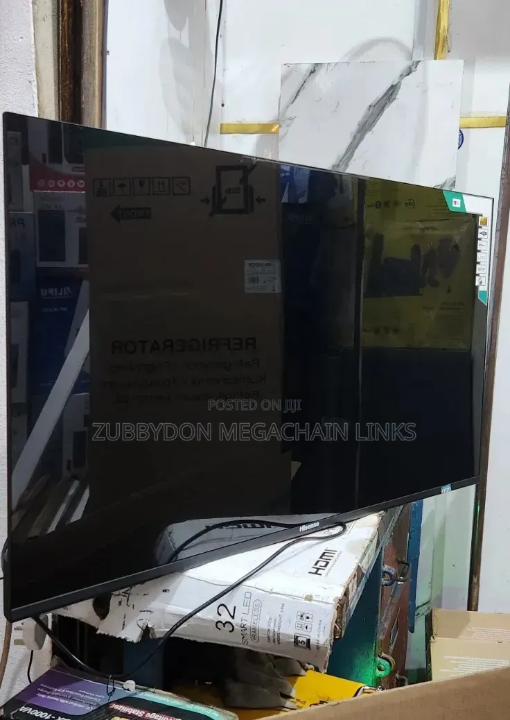 Hisense TV