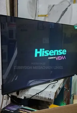 Hisense TV