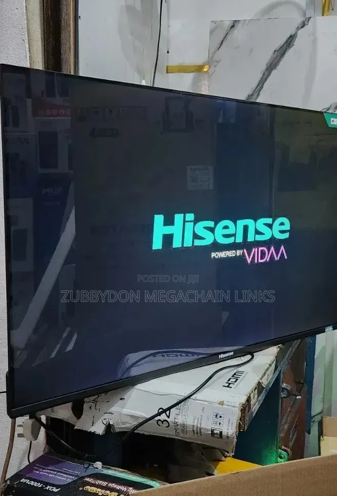 Hisense TV