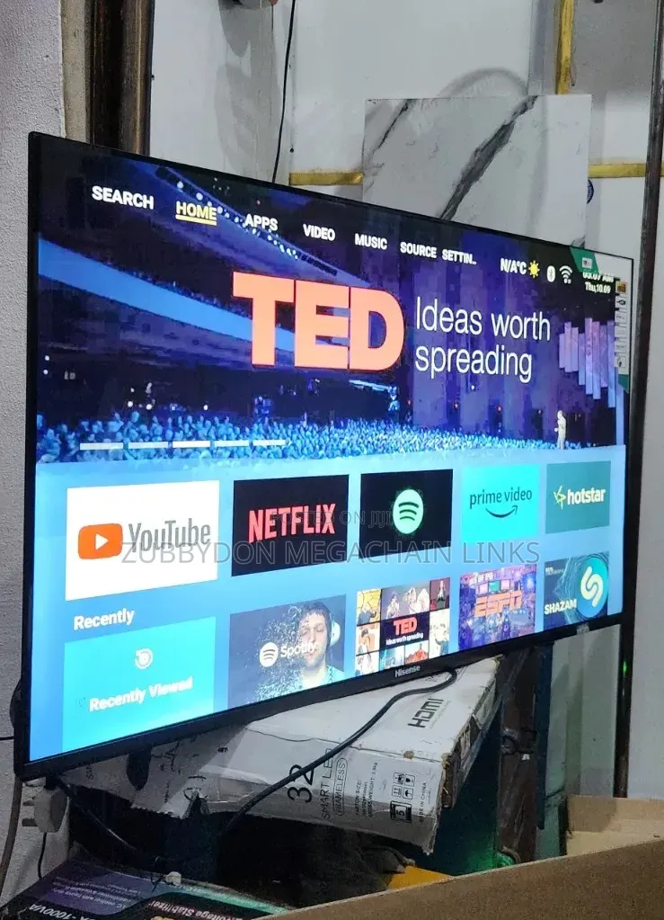 Hisense TV