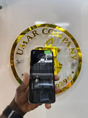 Samsung Galaxy S9 Plus 128 GB Black