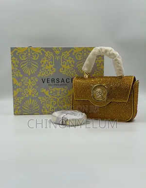 Classy Luxury Ladies Handbag – Elegant Design & Premium Quality