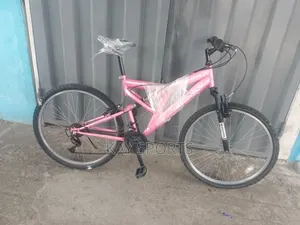 Muddy Fox Sport Bicycle