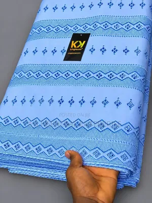 Kingteam Swiss Lace ` Per Yard