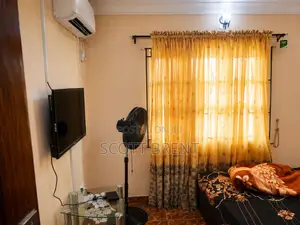 Fully Serviced 2 Bedroom Shortlet | OGD Estate, Abeokuta