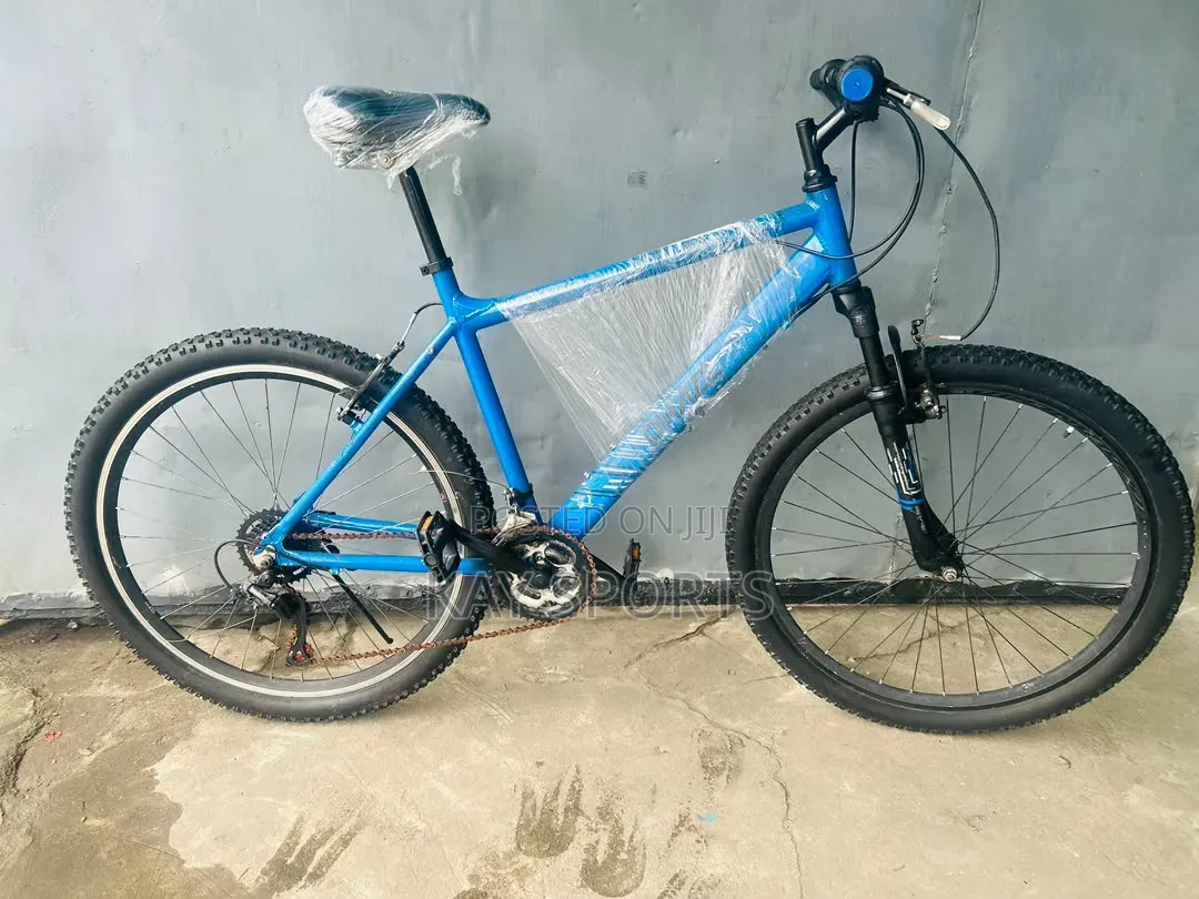 Apollo 27.5 MTB Sport Bicycle