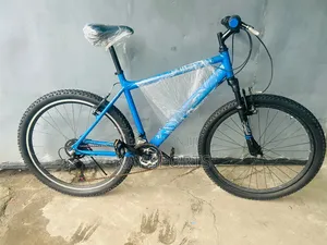 Apollo 27.5 MTB Sport Bicycle