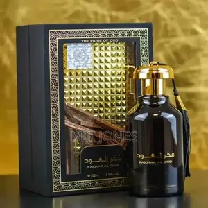 Fakhar Al Oud Ard Al Zaafaran for Women and Men