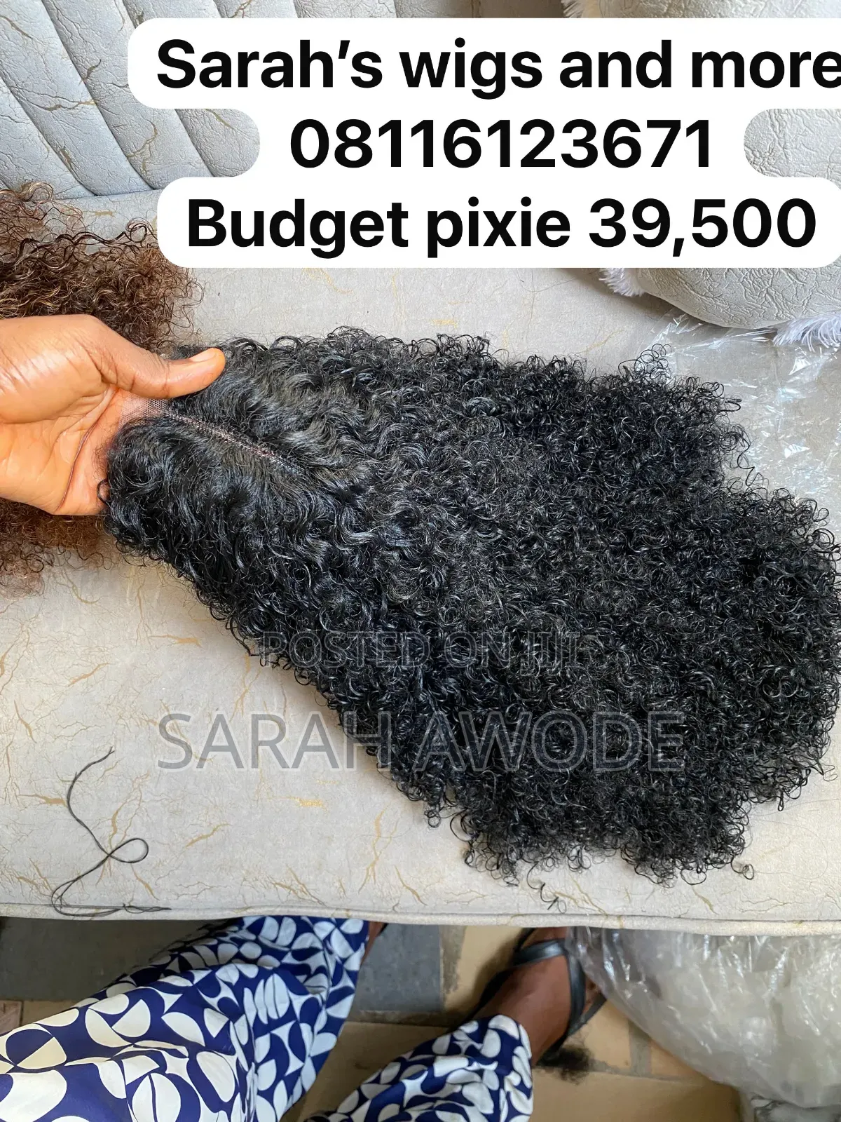 Budget Pixie 39,500