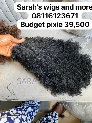 Budget Pixie 39,500