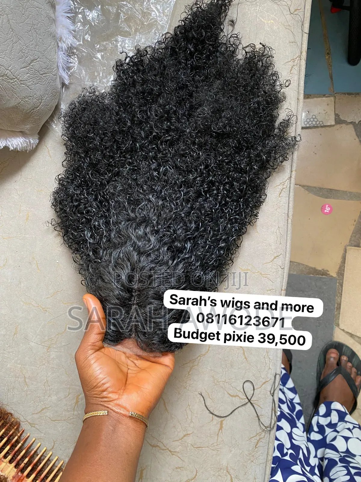 Budget Pixie 39,500