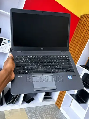 Laptop HP ZBook 14 8GB Intel Core i5 SSD 256GB
