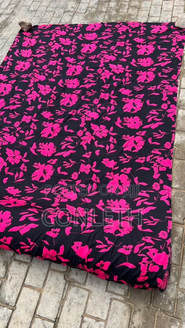 Fabrics , Ankara, Vintage