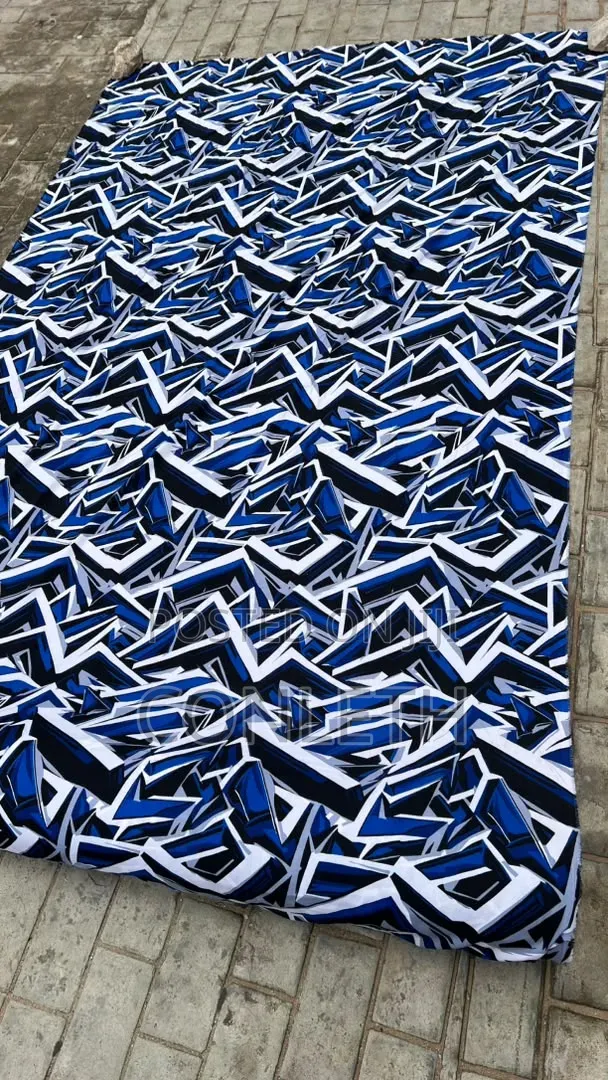 Fabrics , Ankara, Vintage