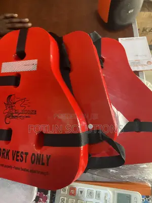 Safety Life Jacket