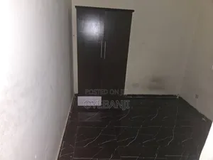 Studio Apartment in Peluseriki Estate, Ibadan for rent